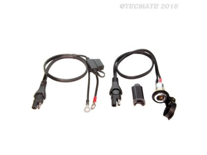 35825 sae o 18 prislusenstvo k accumate a optimate 12v din vodeodoln