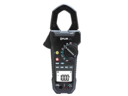 35846 flir cm78 kliestovy multimeter