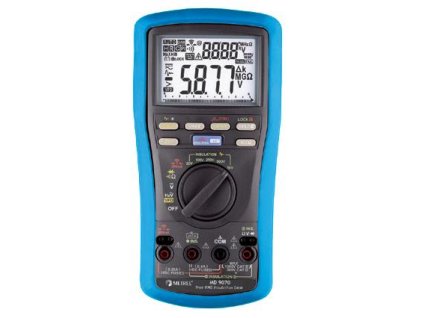 35873 md 9070 merac izolacnych stavov dmm