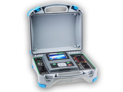 35915 mi 3280 metrel tester transformatorov