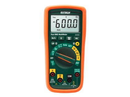 36098 ex355 extech multimeter