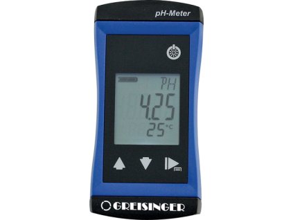 36125 g1500 gl ph meter bez sondy