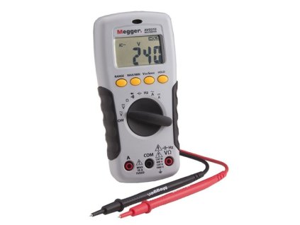 36143 avo 210 megger digitalny multimeter