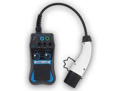 36182 a 1532 metrel evse adapter