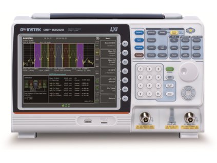 36242 gsp 9300b spektralny analyzator