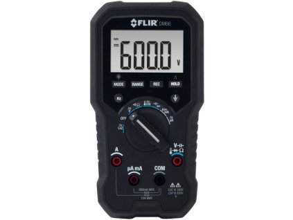 36335 flir dm66 trms multimeter