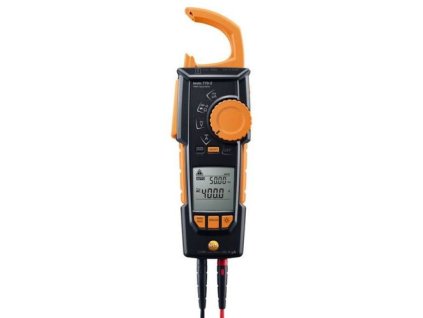36443 testo 770 2 kliestovy multimeter