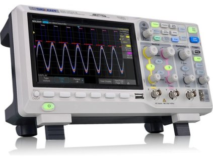 36515 sds 1202x e osciloskop 2x200mhz
