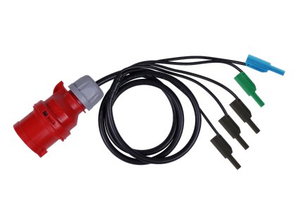 36596 a 1641 adapter cee 5 p 16a