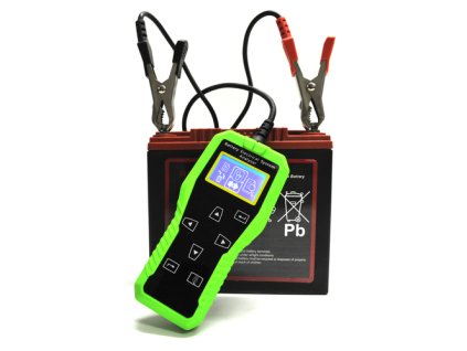 36668 t5 b tester akumulatorov 12v esa usb en1 en2 2000a