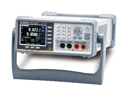 36686 gbm 3080 tester baterii gw instek