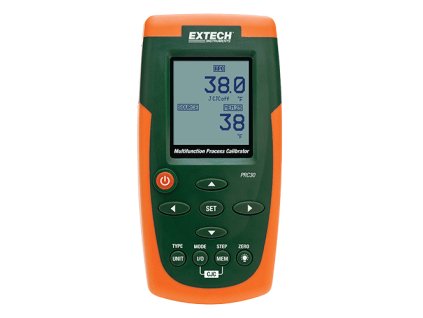 36731 extech prc30 procesny kalibrator