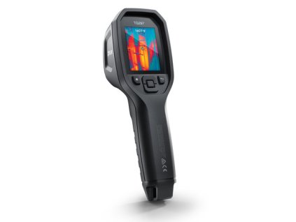 36797 flir tg 297 termokamera