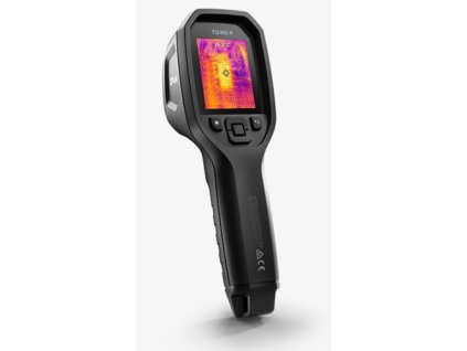 37085 flir tg165 x termokamera