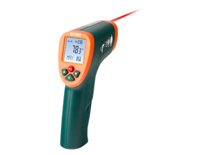 37112 ir270 extech bezkontaktny teplomer