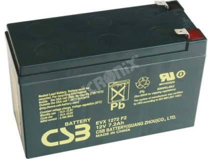 37172 evx 1272 f2 12v 7 2ah akumulator csb