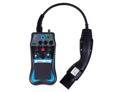 37226 a 1532 xa metrel evse adapter