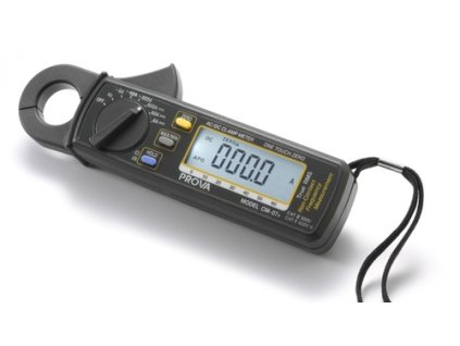 37253 prova cm 07 kliestovy multimeter