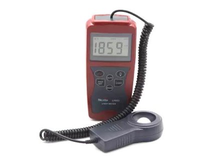 37295 st lx 821 luxmeter