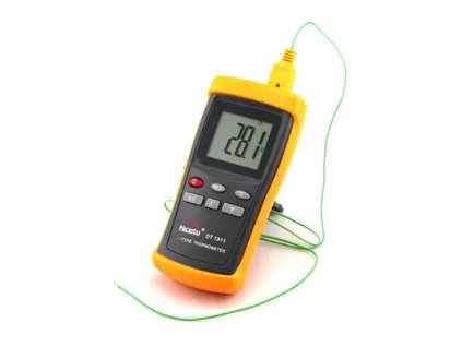 37298 st dt 1311 teplomer so snimacom