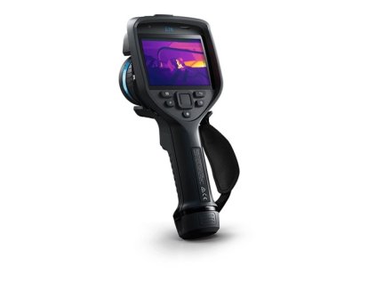 37316 flir e76 termokamera