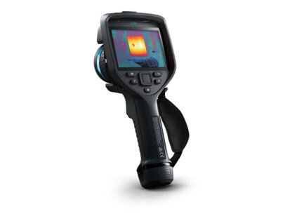 37319 flir e86 termokamera