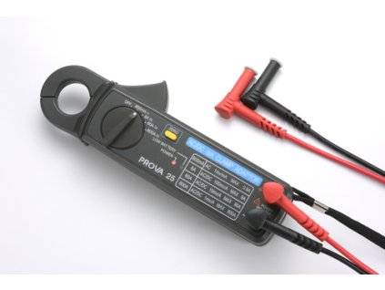 37532 prova 25 kl prudova sonda