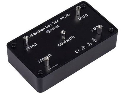 37571 a 1740 kalibracny modul 5kv