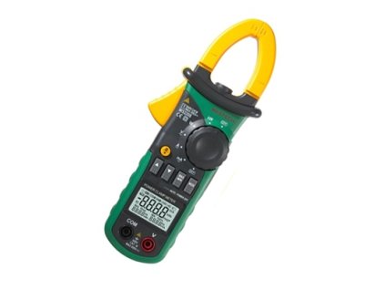 37625 ms 2128 kliestovy multimeter ac dc