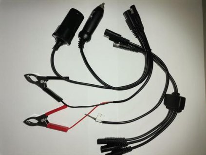 37634 tps sae sada kabelovych adapterov