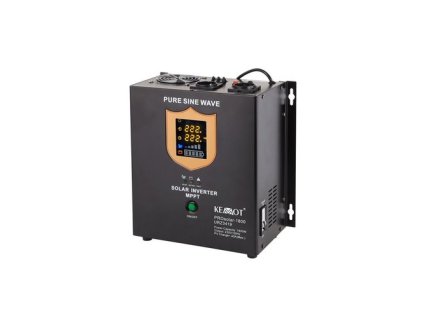 37646 solarny invertor prosolar 1800 24v