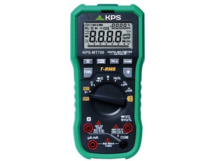 37682 mt 700 multimeter kps