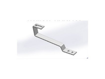 37769 nerezovy hak pod tasky bobrovka