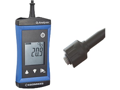 37847 g 1690 35 oxymeter greisinger