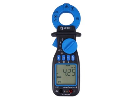 37898 md 9273 kliestovy multimeter