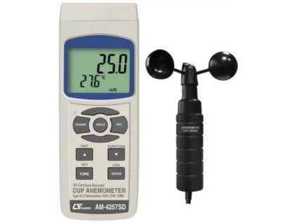 37982 am 4257sd anemometer