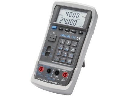 38045 prova 135 kalibrator