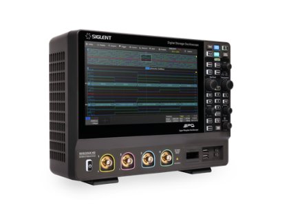 38057 sds 2354x hd osciloskop