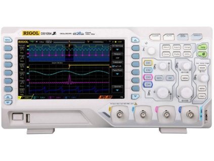 38072 ds 1054z osciloskop rigol