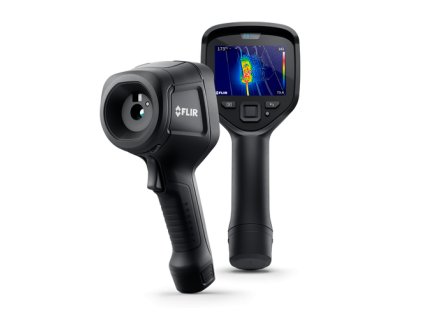 38105 flir e8 pro termokamera
