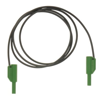 38144 a 1341 meraci kabel zeleny 1 5m