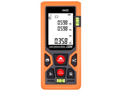 38231 st 842d merac vzdialenosti do 120m