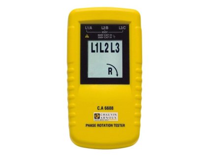 38255 ca 6608 merac sledu faz