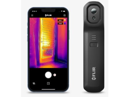 38267 flir one edge bezdrotovy ir adapter