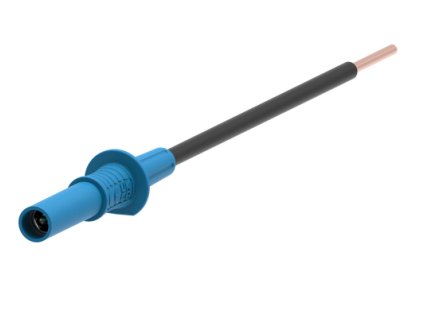 38357 adabv140 6 adapter pre skrutkove spoje modry