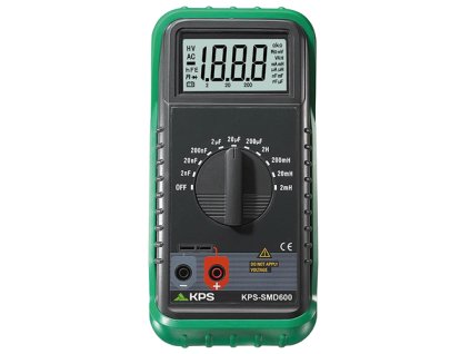 38417 smd 600 lc merac kps