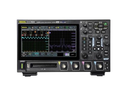 38498 dho 924 osciloskop rigol