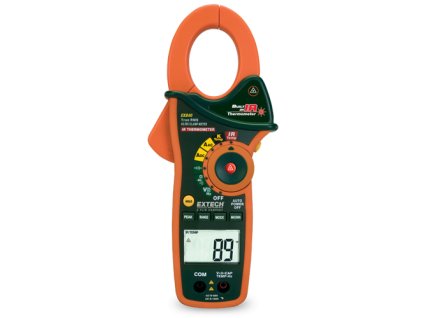 38594 ex840a kliestovy multimeter extech