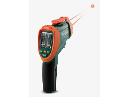 38642 extech vir50 ir teplomer s obrazom
