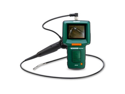 38645 extech hdv540 videoskop sada